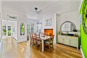 Dining Room- click for photo gallery